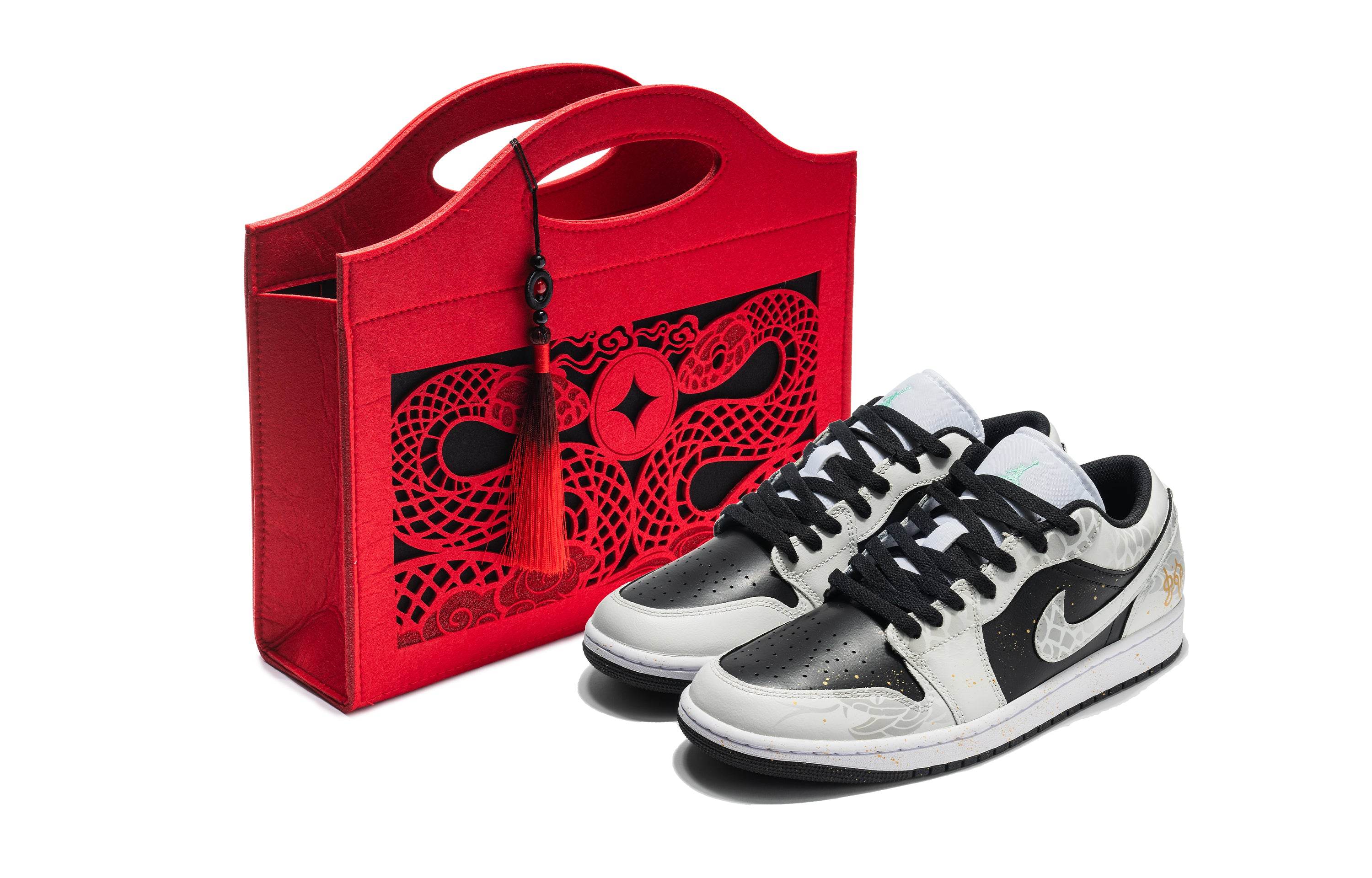 Кроссовки мужские Jordan air snake - Boxette Shop